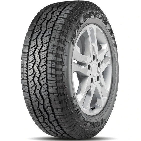 Anvelope Falken WILDPEAK A/T AT3WA XL 235/70 R16 109H