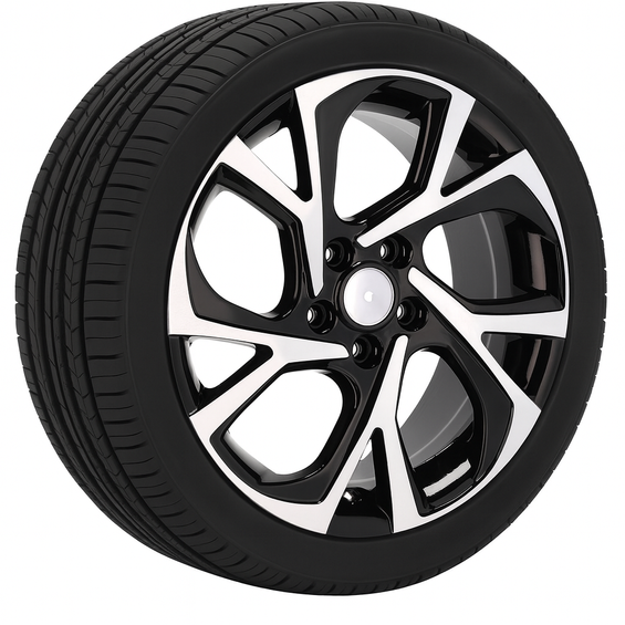 4x RUEDAS 17 Invierno TOYOTA COROLLA XII E210 Bridgestone 205/50 R17