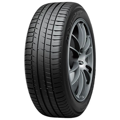 Anvelope BFGoodrich Advantage 2 255/55 R19 111V