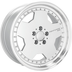 4x RUOTE 18 Invernali MERCEDES SL R231 Bridgestone 255/45 R18