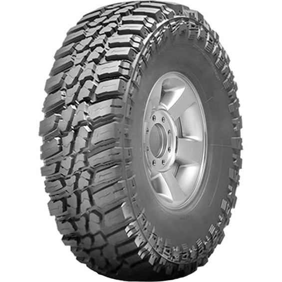 Neumáticos Nankang CONQUEROR MT-1 285/50 R20 119Q