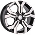 4x RODAS 16 Inverno DACIA DUSTER II HM DUSTER I HS Nokian 215/65 R16