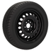 4x ROUES 17 Hiver MAZDA MPV LW FL Kleber 215/55 R17