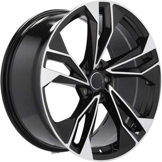 4x Ζάντες 20 μεταξύ άλλων σε e-tron Sportback Q7 II eQ7 Hybrid SQ5 II SQ7 - I5493