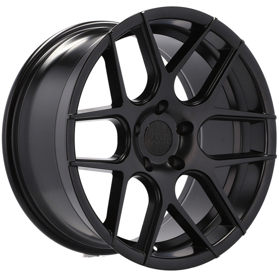4x ráfiky 17'' 5x120 zapadajú do BMW 5 7 E34 E39 E60 E61 E38 E65 - SSA03 (HX022)