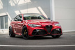4x RUEDAS 18 Invierno ALFA ROMEO GIULIA TYPE 952 Hankook 225/45 R18