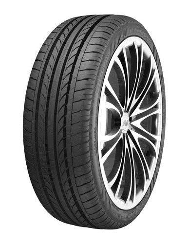 Neumáticos Nankang NS 20 MFS RFD 255/35 R18 94W