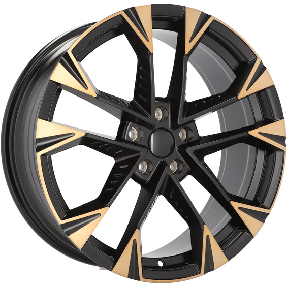 4x ráfky 19 Hybrid Forged mezi jiným k CUPRA Ateca Born Leon Cup VZ Formentor Terramar - YF1150