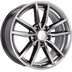 4x felnik 19 Hybrid ForGed többek között VW Passat Golf TiGuan Touran SKODA Octavia Superb - BK864 (FBX130)