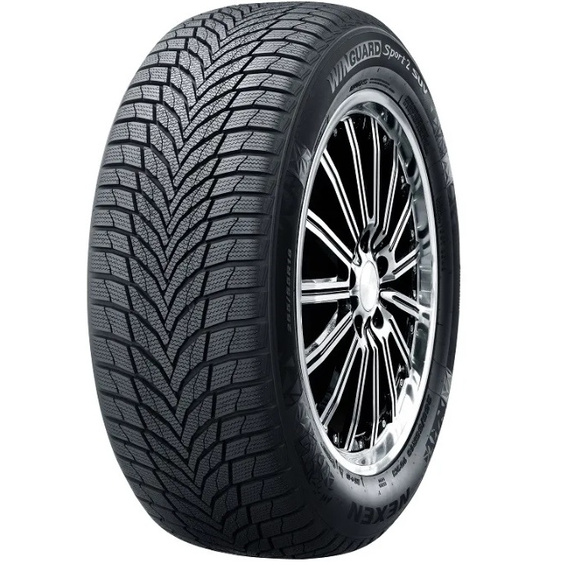 Anvelope Nexen WINGUARD Sport 2 SUV XL RPB 255/55 R18 109H