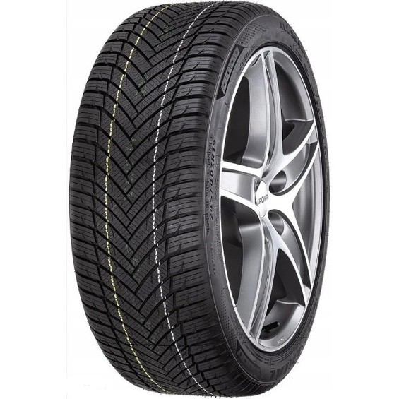 Anvelope Imperial ALL SEASON DRIVER 215/65 R17 99V