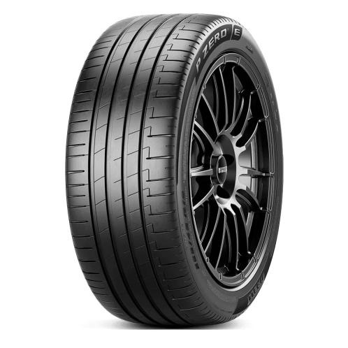 Tires Pirelli ZERO 285/35 R22 106V