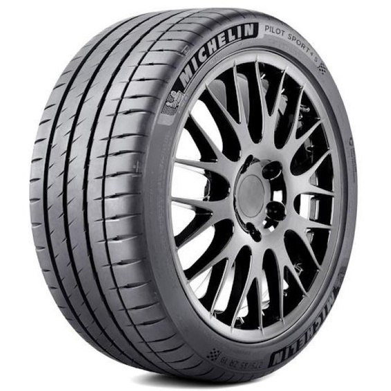Opony Michelin PILOT SPORT 4 305/30 R20 103Y
