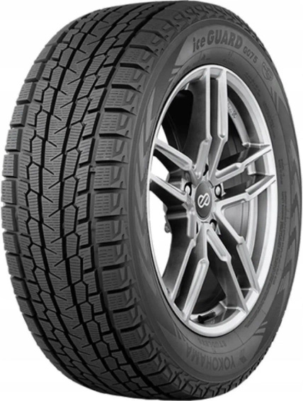 Anvelope Yokohama ICE Guard IG75 XL 295/40 R21 111Q