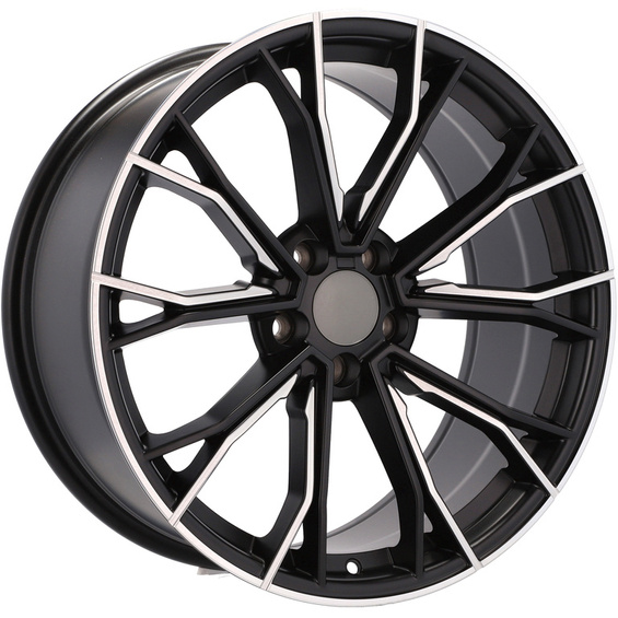 4x Ζάντες 20 μεταξύ άλλων σε BMW X3 G01 X4 G02 X5 G05 X6 G06 X7 G07 - A5385 (INS0220)