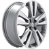 4x rims 17 for RENAULT Clio Captur KanGoo DACIA Dokker Sandero KIA Picanto RIO - L2093