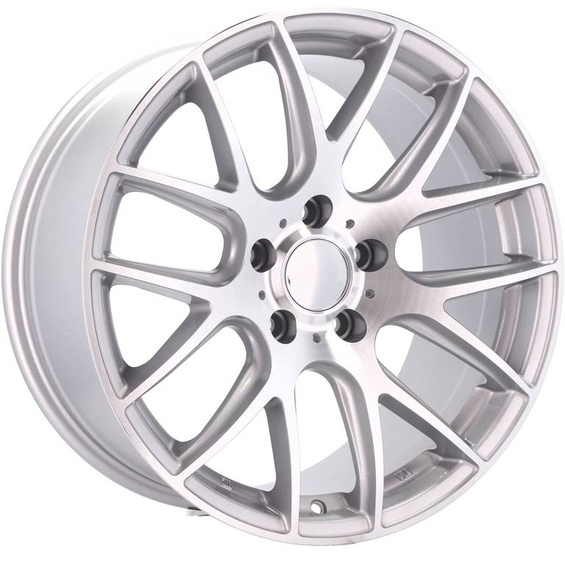 4x RODAS 18 Inverno BMW 3 VI F30 F31 F35 4 F32 F33 Hankook 225/45 R18