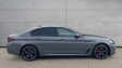 4x RUOTE 20 Invernali BMW 5 VIII G60 G61 G68 Hankook 245/40 R20