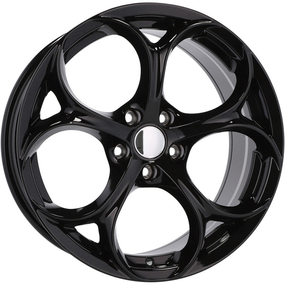 4x ROUES 17 Hiver ALFA ROMEO TONALE TYPE 965 Continental 215/60 R17