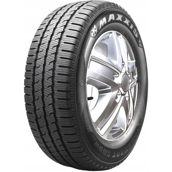 Pneus Maxxis VANSMART SNOW WL2 215/60 R17 109H