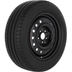 4x RODAS 16 Inverno CITROëN C-CROSSER GS C4 AIRCROSS I Continental 215/70 R16