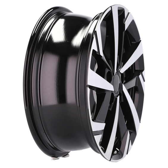 4x RODAS 15 Inverno VW POLO MK6 AW BZ Kormoran 185/65 R15