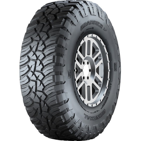 Anvelope General GRABBER X3 FR 205/80 R16 110Q
