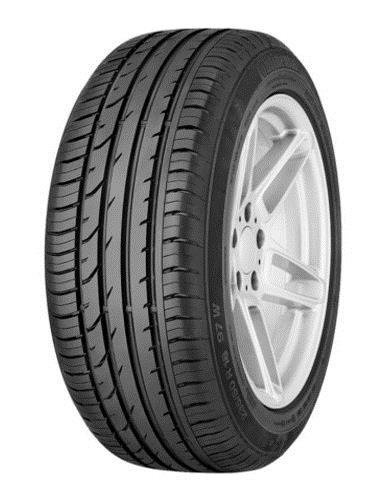 Pneus Continental ContiPremiumContact 2 ContiSeal 215/60 R16 95H