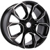 4x RODAS 16 Inverno SKODA YETI 5L Nokian 215/60 R16