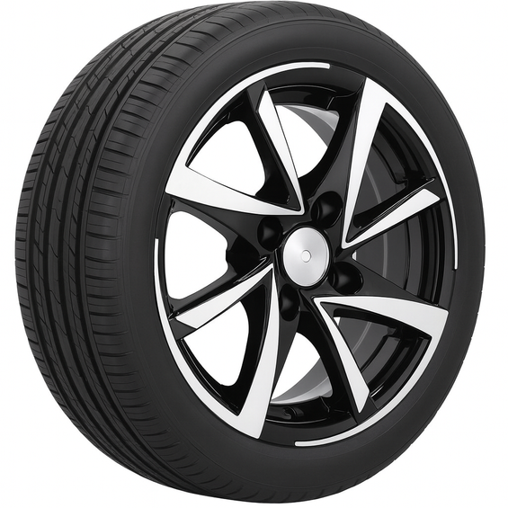 4x RODAS 15 Inverno CITROëN XSARA N Bridgestone 195/55 R15