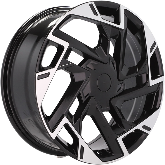 4x RUEDAS 19 Invierno KIA SPORTAGE V NQ5 Bridgestone 235/50 R19