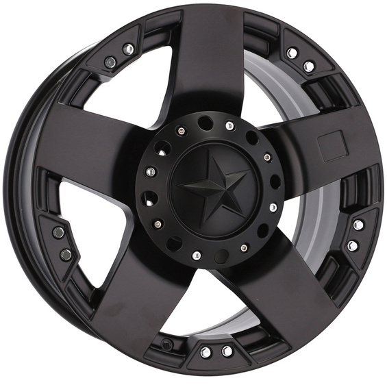 4x aros 18 6x132 Buick Enclave entre outros para CHEVROLET Traverse GMC Acadia Saturn Outloock - A5187