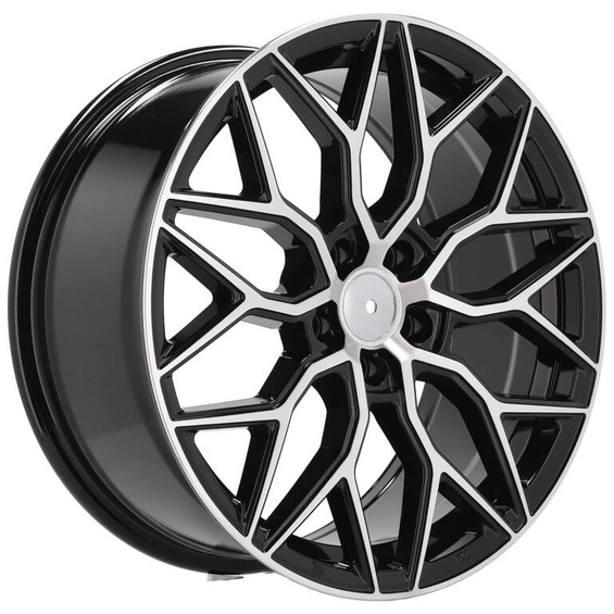 4x jantes 18 s'intégrer dans FORD Explorer Mustang INFINITI TOYOTA Higlander - B5812
