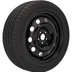 4x RUEDAS 17 Invierno FORD FOCUS IV C519 Falken 235/45 R17