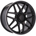 4x rims 21'' for MERCEDES GLE Coupe C292 C167 GLE V167 AMG - B5318 (A7102A, A7102B)
