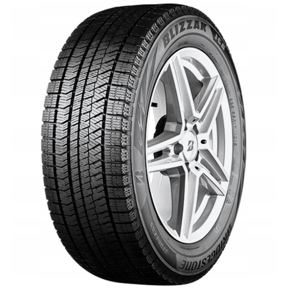 4x RUEDAS 18 Invierno VW CALIFORNIA T5 CARAVELLE T5 MULTIVAN T Bridgestone 235/50 R18