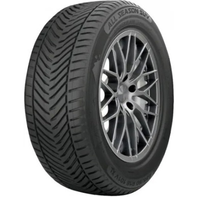 Ελαστικά Riken ALL SEASON SUV 225/55 R18 98H
