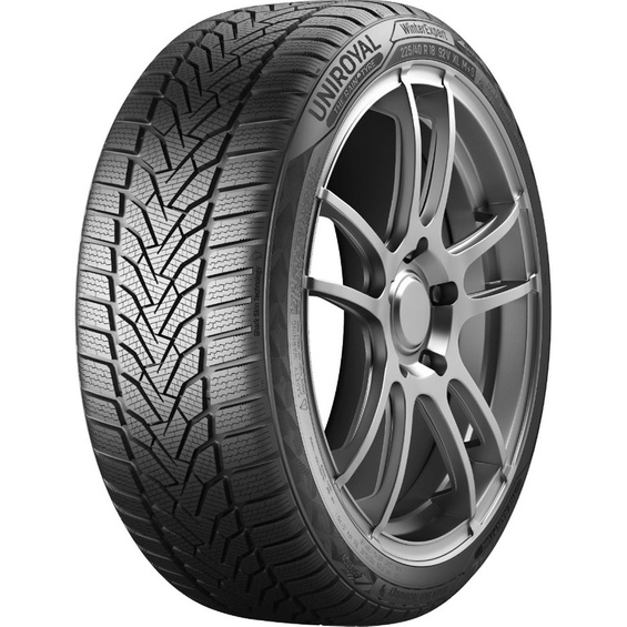 Tires Uniroyal WinterExpert XL 215/55 R16 97H