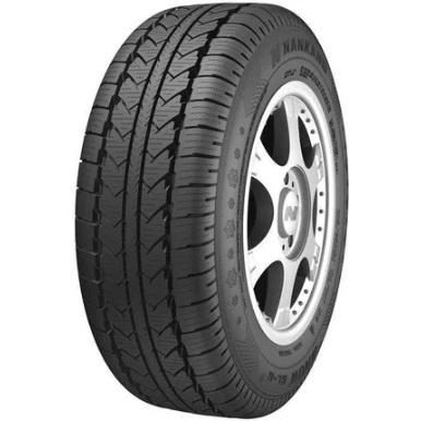 Tires Nankang SL 6 195/75 R16 110R
