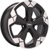 4x WHEELS 17 Winter DACIA BIGSTER R1310 DUSTER III P1310 Hankook 225/60 R17