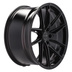 4x llantas Kute 21 entre otras cosas a MERCEDES ML GL S W223 BMW 7 i7 G70 X5 G05 X6 X06 X7 G07 - HX08F (23140)