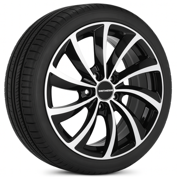 4x RODAS 16 Inverno FIAT GRANDE PANDA Kormoran 205/60 R16