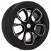 4x RODAS 16 Inverno SKODA YETI 5L Bridgestone 215/60 R16