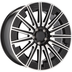 4x ROUES 20 Hiver MERCEDES EQS V297 GLC AMG X253 Nokian 255/45 R20