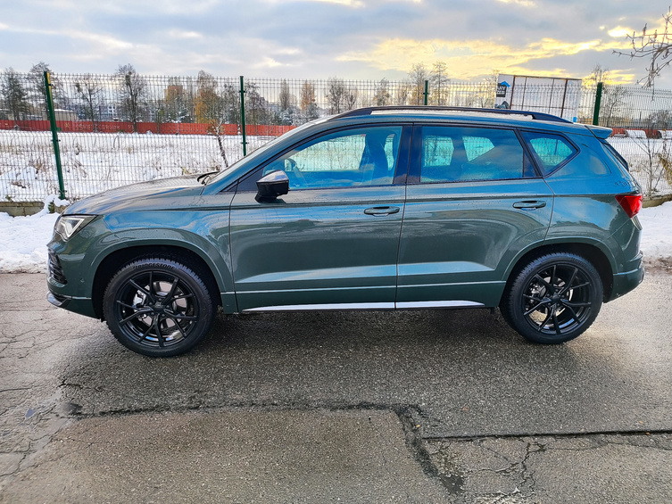 4x RUOTE 19 Invernali VW JETTA GLI A6 Bridgestone 225/35 R19