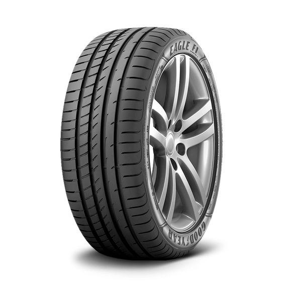 Opony Goodyear EAGLE ASYMMETRIC 2 265/45 R18 101Y