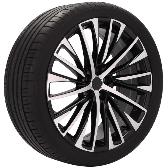 4x ROUES 20 Hiver LEXUS RX AL20 Hankook 235/55 R20