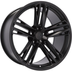 4x RODAS 20 Inverno CHEVROLET CAMARO V FL Michelin