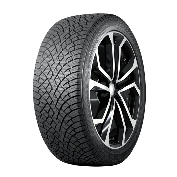 Pneus Nokian HAKKAPELIITTA R5 SUV XL 245/45 R20 103T