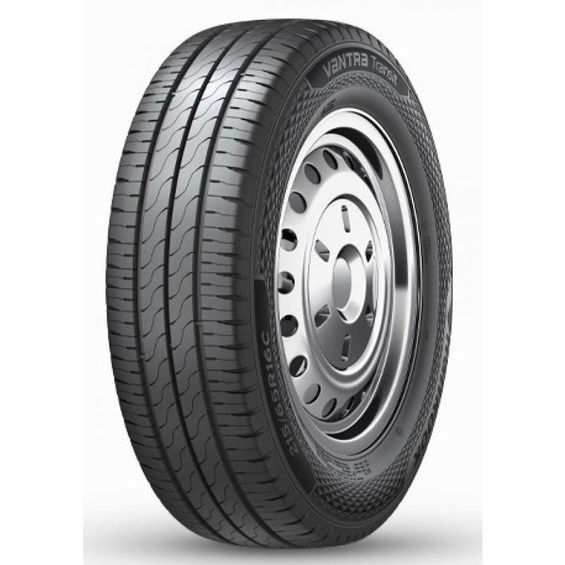 Tires Hankook Vantra Transit RA58C 215/70 R16 110S